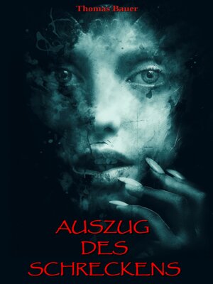 cover image of Auszug des Schreckens